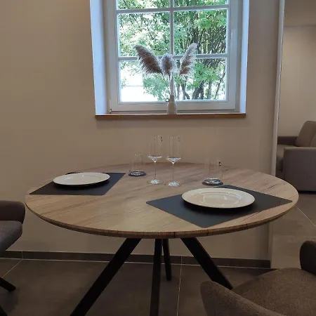 Appartement To Feel Good In Waldsee, Palatinate, Near Speyer Waldsee (Rhineland-Palatinate)